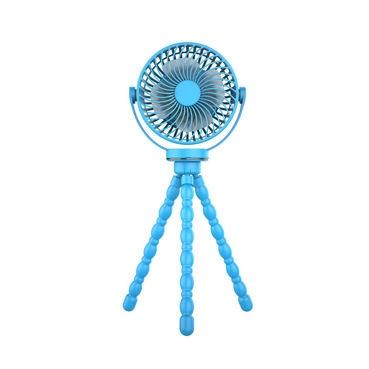 Unisex portable table fan Bowlift