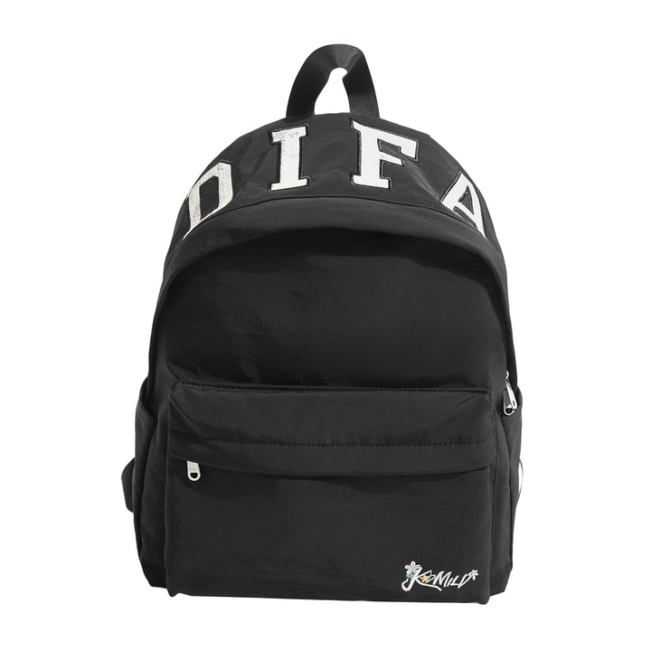 Chic Everyday School Backpack Bowlift