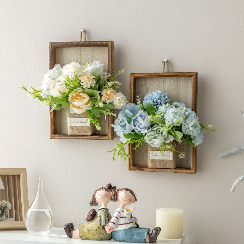 Wall decoration Bowlift