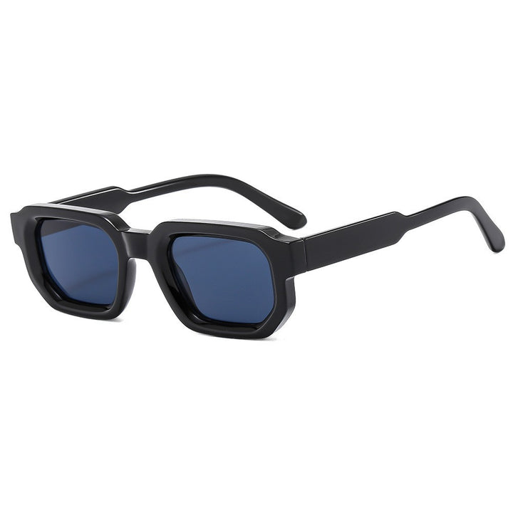 Women Rectangular Sunglasses with Distinctive Design Bowlift