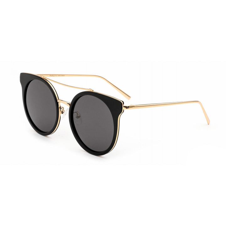 Women’s fashionable sunglasses with innovative cat-eye frame and high-quality lenses Bowlift