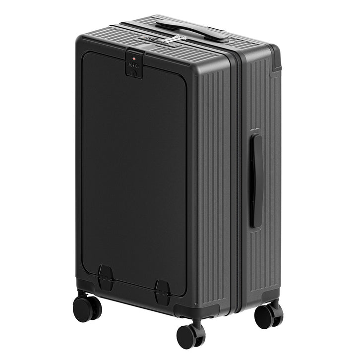 Premium Durable Hard Shell Travel Trolley