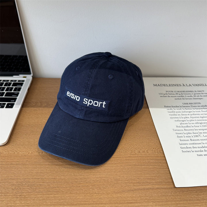 Men's Casual Lightweight Sports Cap Bowlift