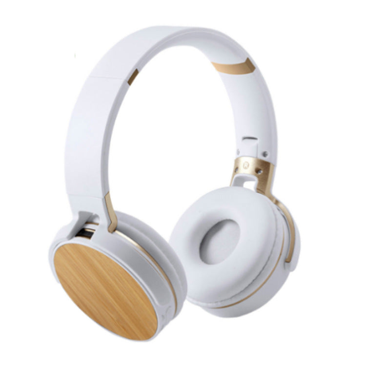 Premium Over-Ear Headphones Bowlift