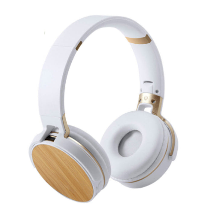 Premium Over-Ear Headphones Bowlift