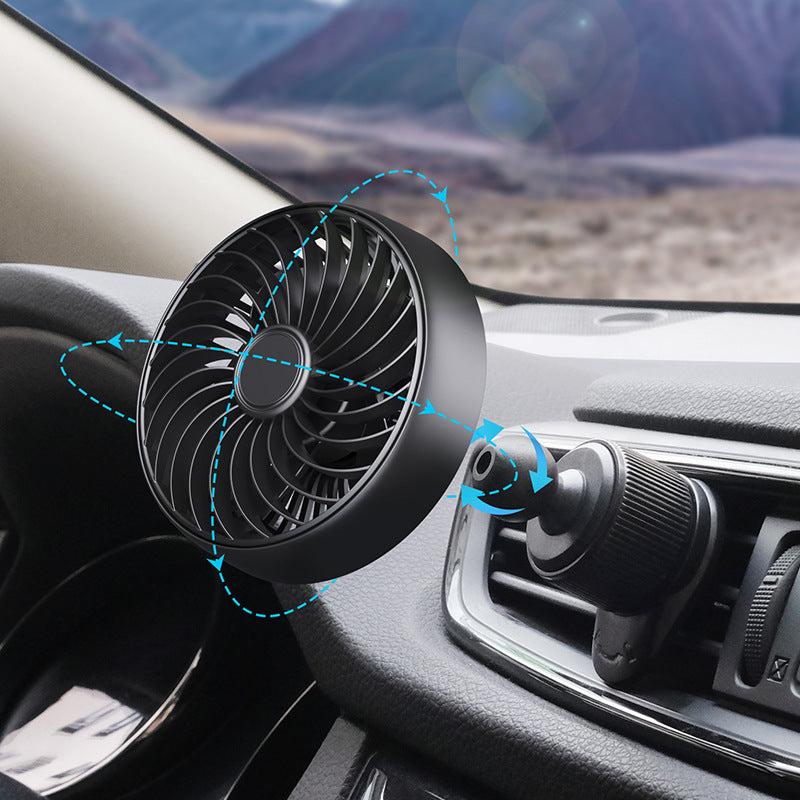 Unisex Portable USB Fan Bowlift