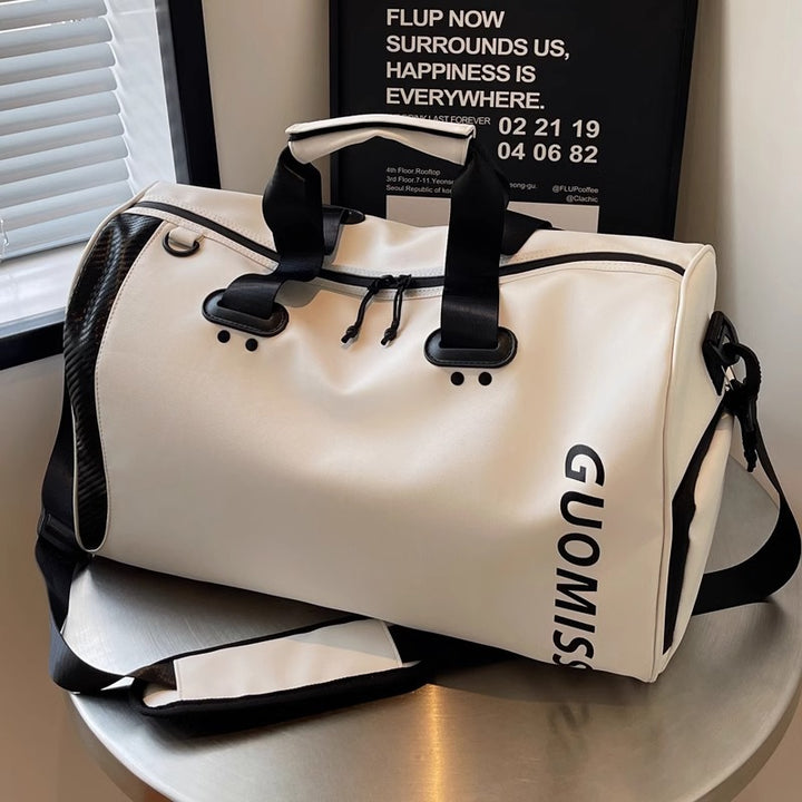 Durable Gym Duffle Bag