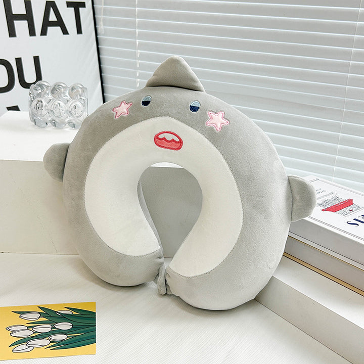 Neck support cushion Bowlift