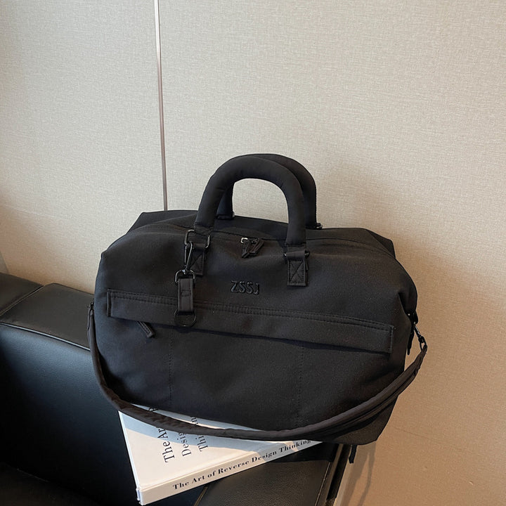 Premium Travel Duffel Bag