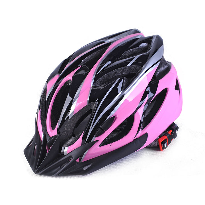 WoLightweight Cycling Helmet Bowlift