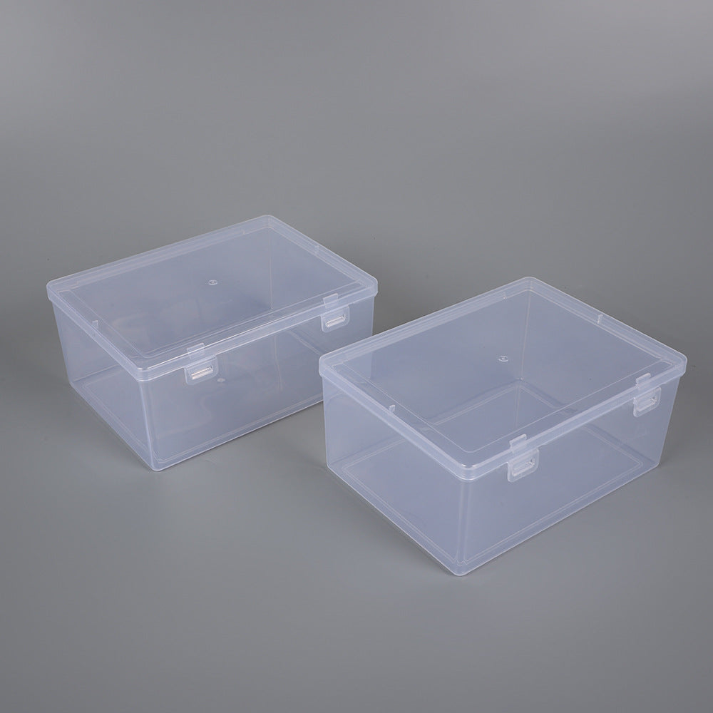 Multi-Functional Storage Box Bowlift