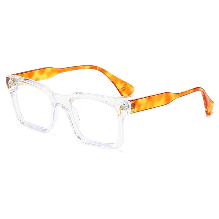 Ladies Rectangular Sunglasses in Elegant Tortoiseshell Design Bowlift