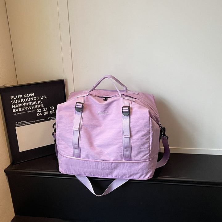 Women's large sports bag Bowlift
