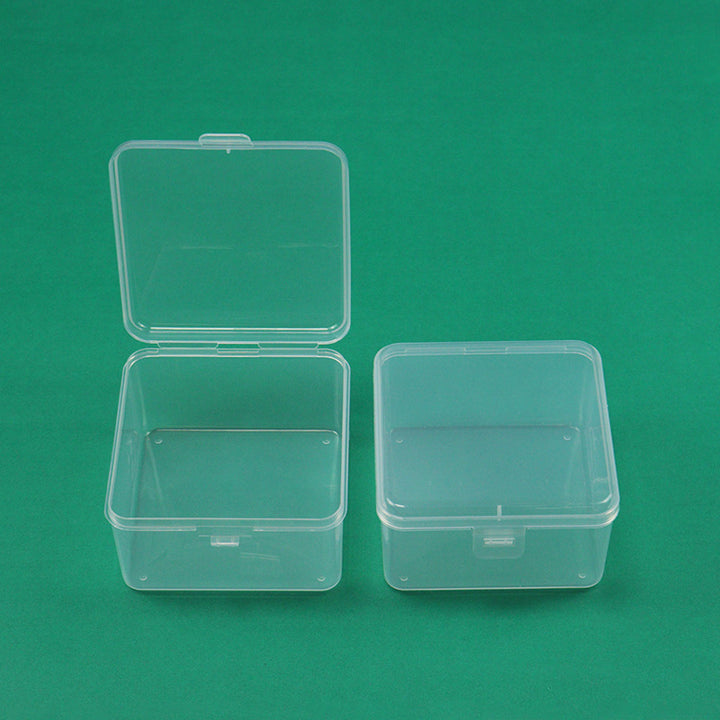 Premium Storage Container with Secure Lid Bowlift