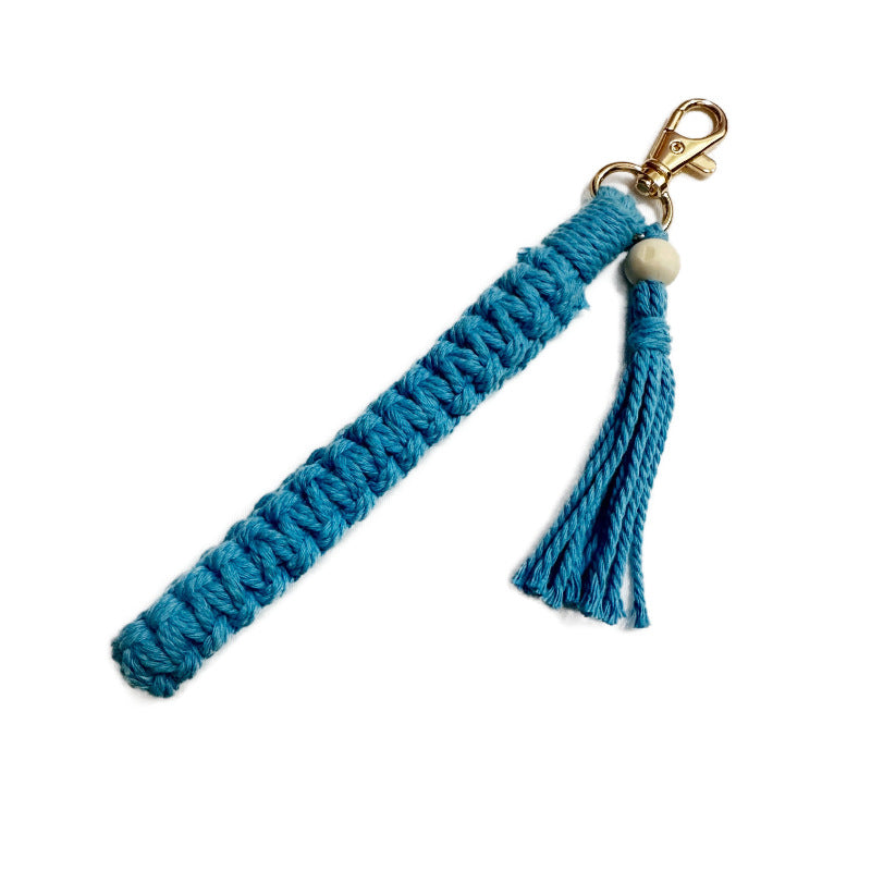 Keychain Bowlift