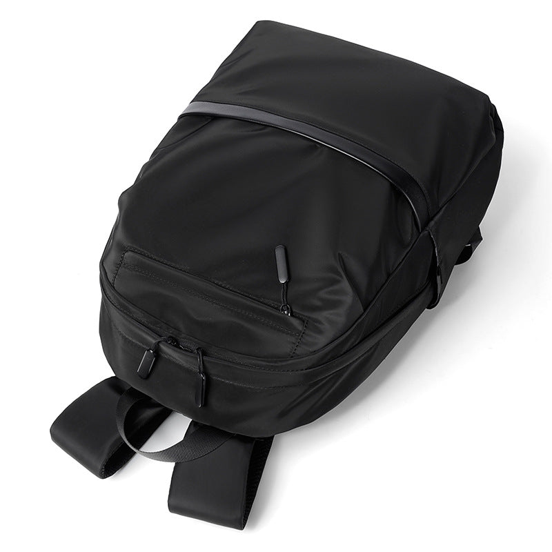 Sleek Lightweight Travel Backpack Bowlift