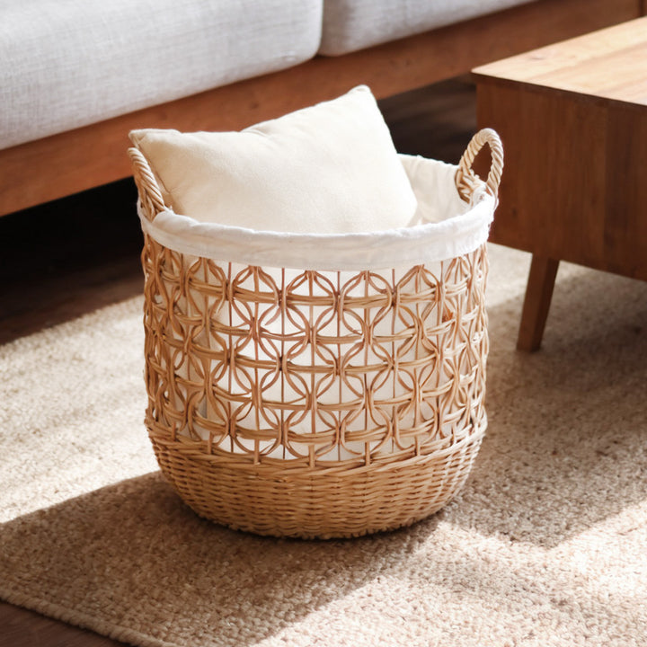 Stylish storage basket Bowlift