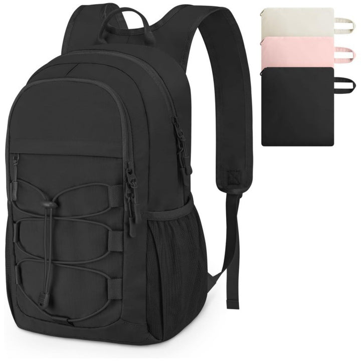 Multifunctional backpack with innovative compartments Bowlift