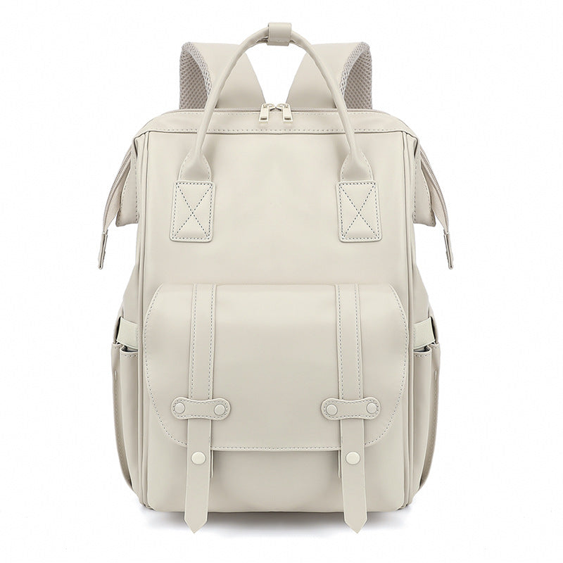 Versatile Business Backpack Bowlift
