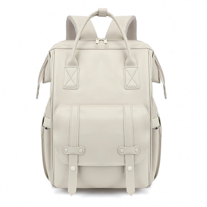 Versatile Business Backpack Bowlift