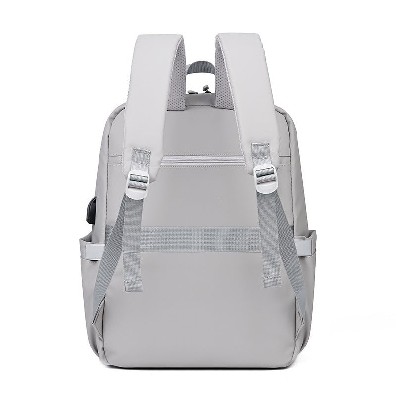 Urban Waterproof Laptop Backpack Bowlift