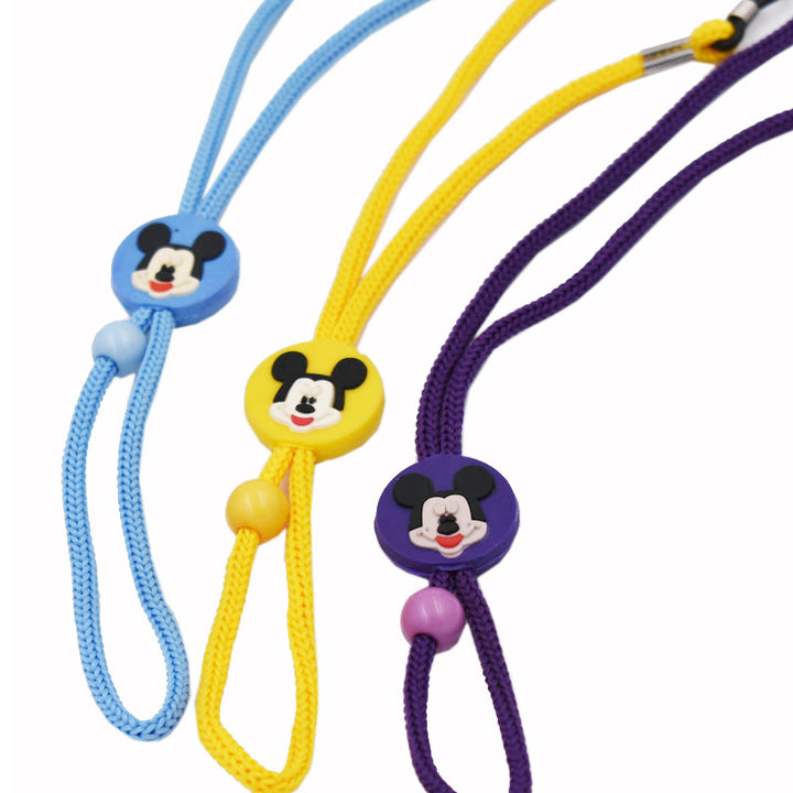 Adjustable Eyewear Strap Bowlift