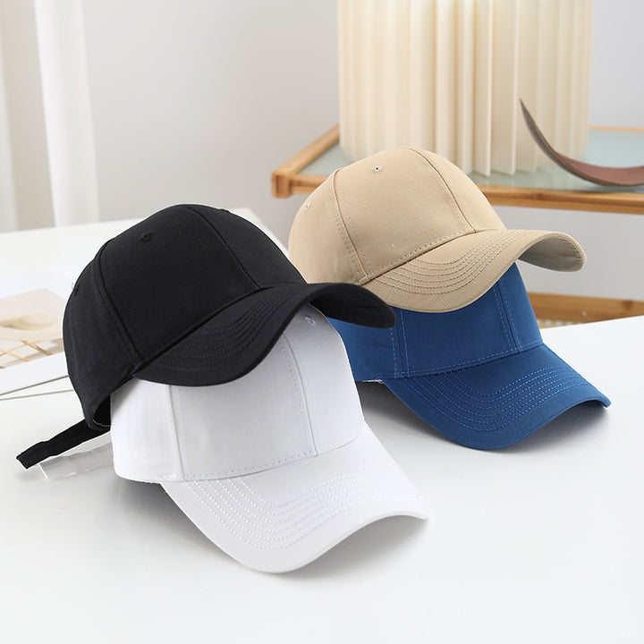 Ladies sporty baseball cap Bowlift