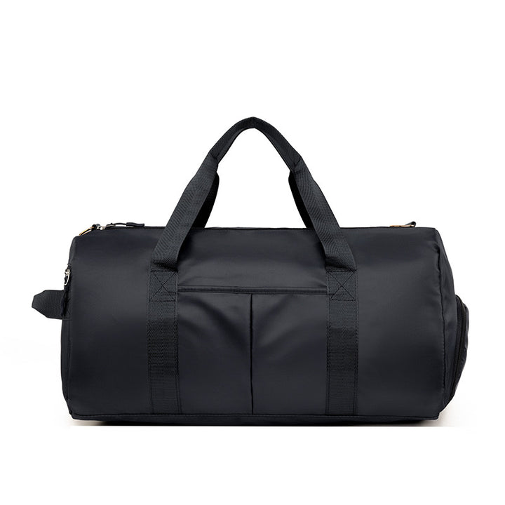 Waterproof Gym Duffle Bowlift