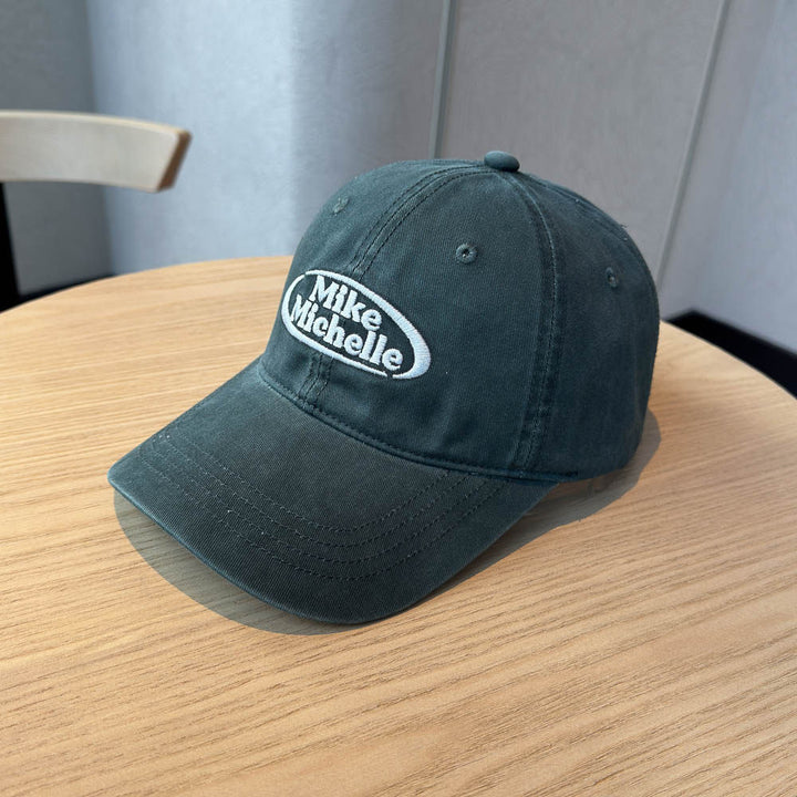 Men's Casual Adjustable Cotton Baseball Cap Bowlift 1784270882