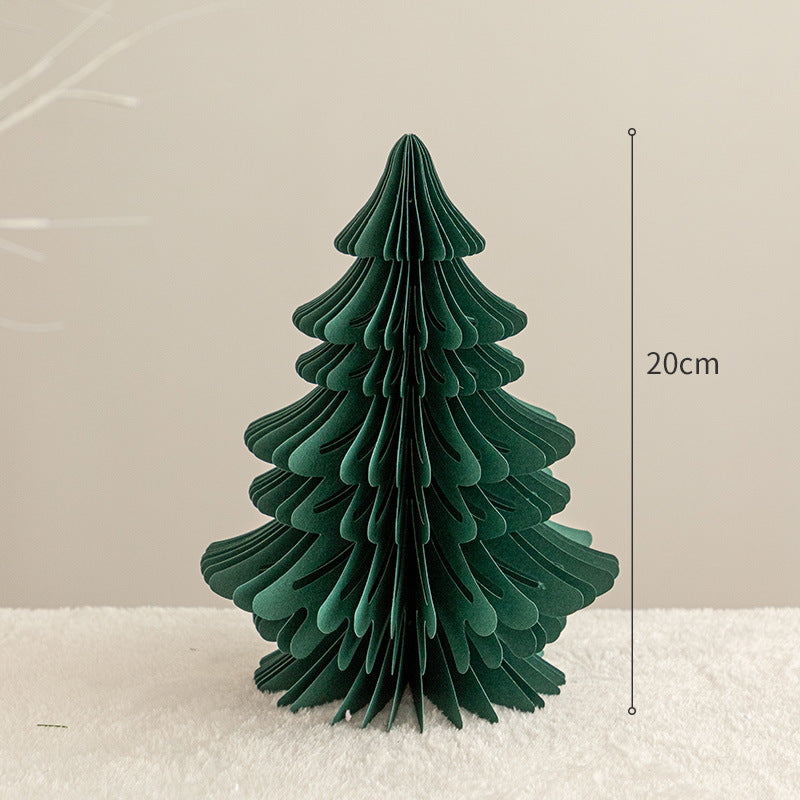 BowLift | Christmas Tree Ornaments Mini Home Decoration