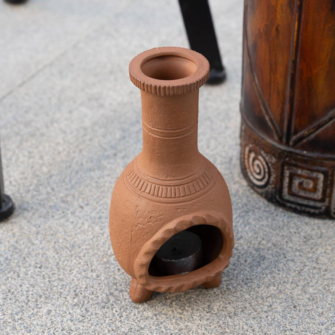 Ceramic Decorative