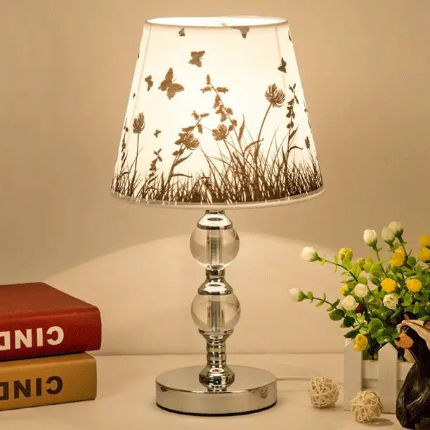 Artistic Modern Decorative Table Lamp