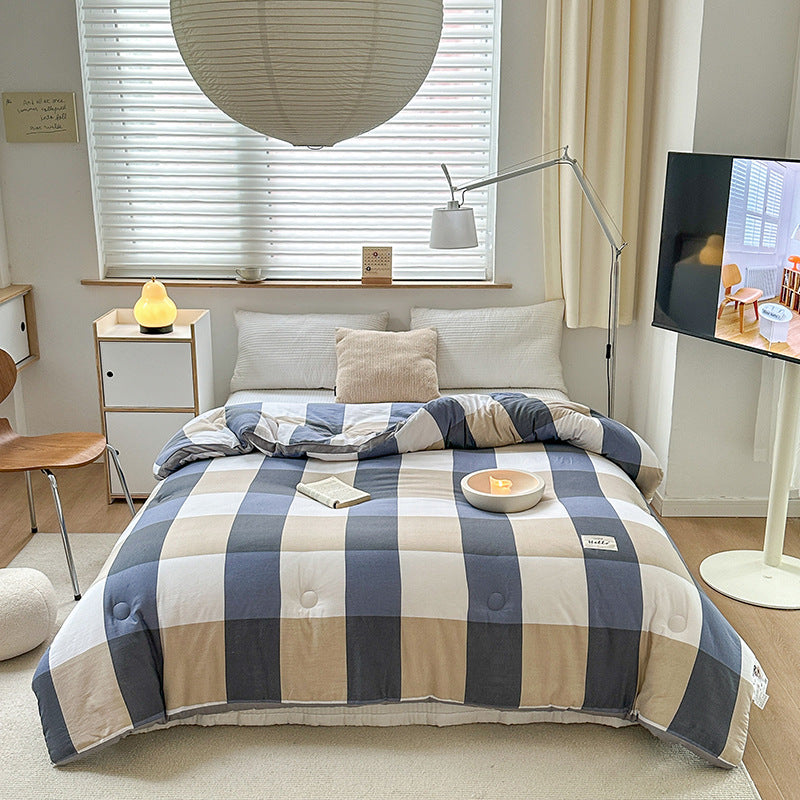 Women's Quilted Duvet Set Bowlift