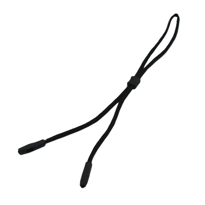 Adjustable Eyewear Retaining Laces Bowlift