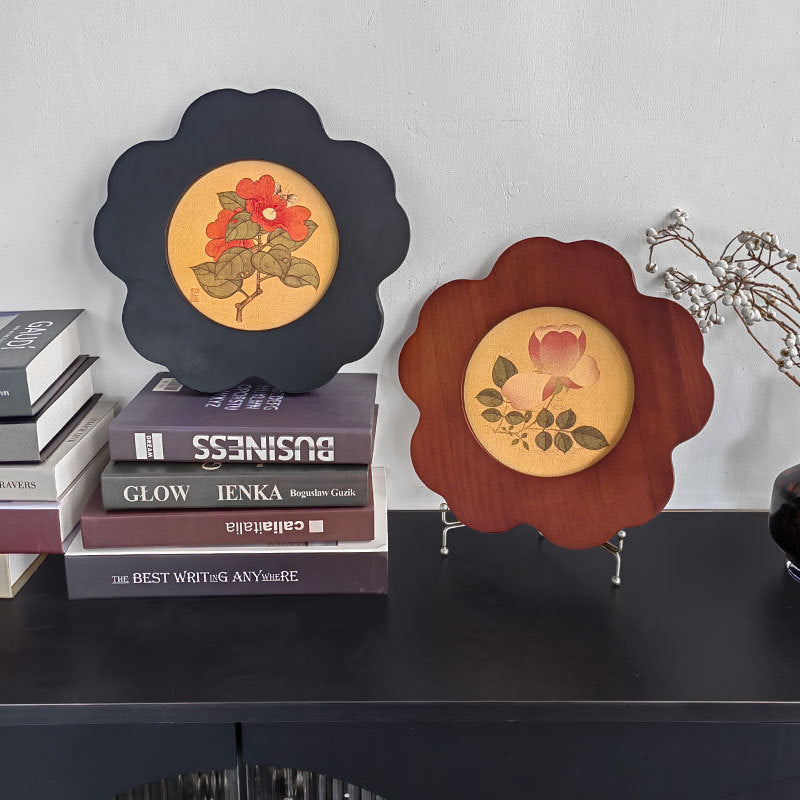 Artistic Decorative Frame