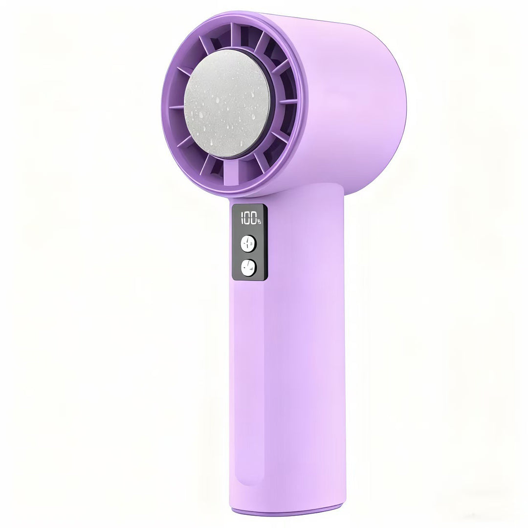 Portable Handheld Steamer Bowlift