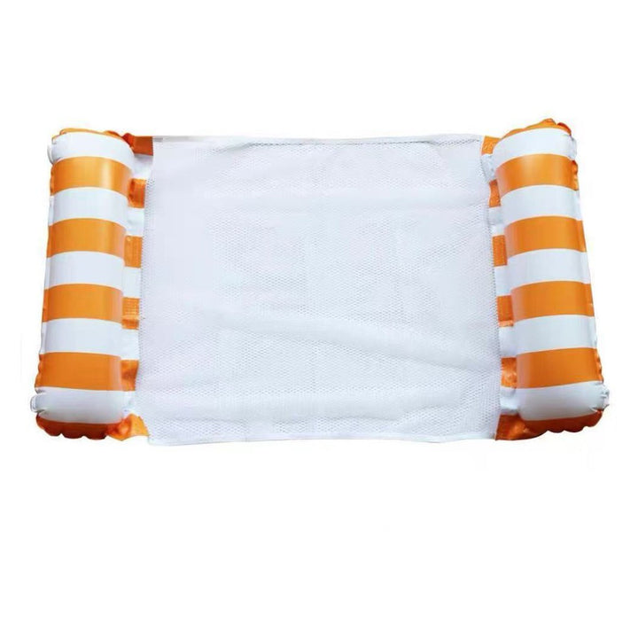 Women's Swimming Pond Cover Bowlift