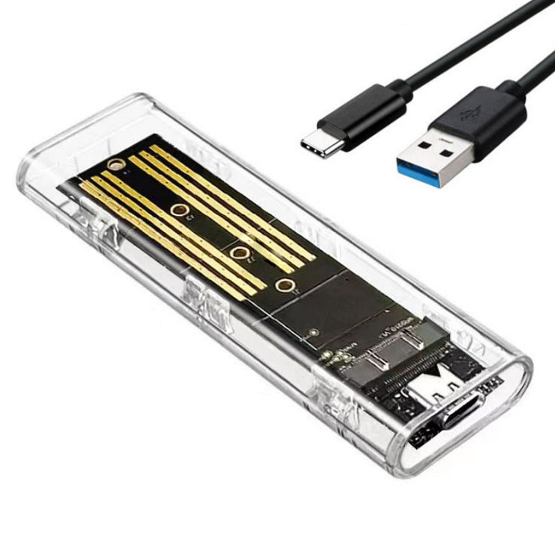 Usb-C To Sata Adapter Bowlift