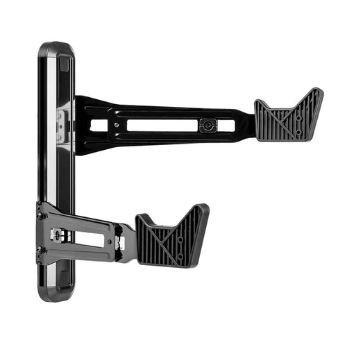 Adjustable Wall Mount Bike Rack Bowlift