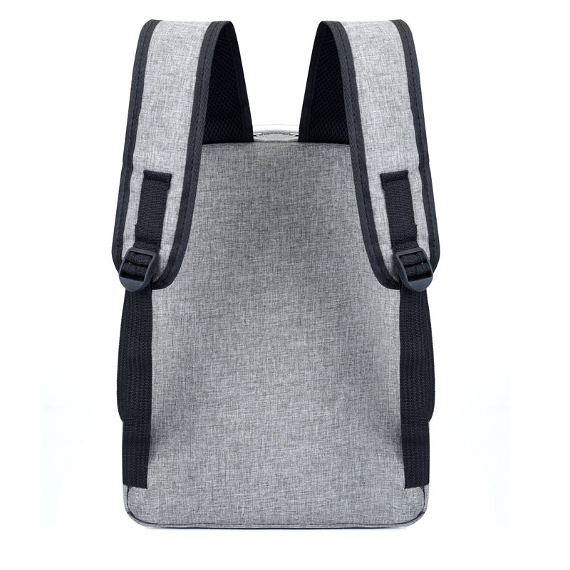 Laptop Rucksack Bowlift