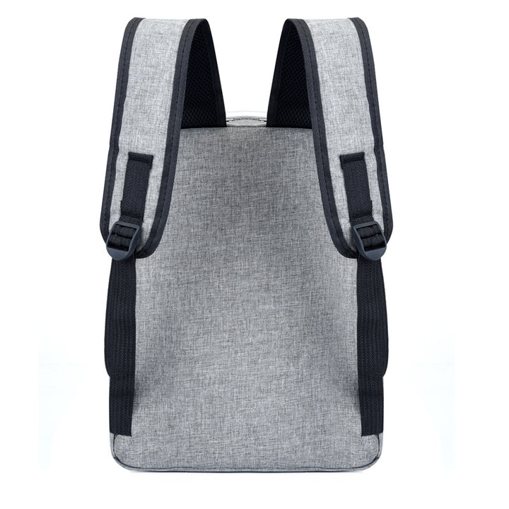 Laptop Rucksack Bowlift