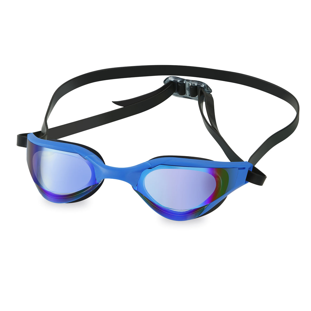 Competition swimming goggles Bowlift