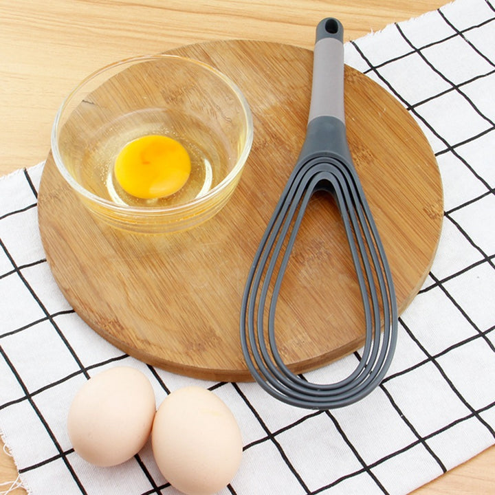 Silicone Whisk Tool Bowlift