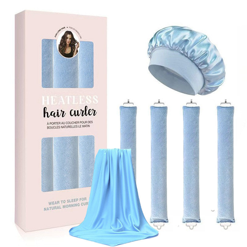Hair Styling Accessories
