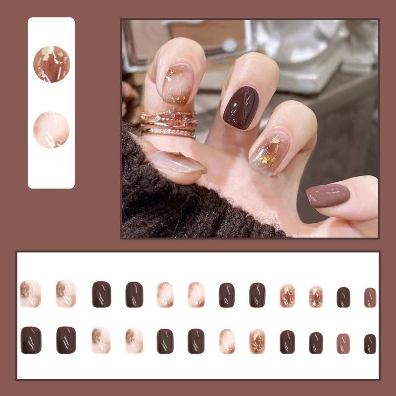 Care Nail Polish Bowlift