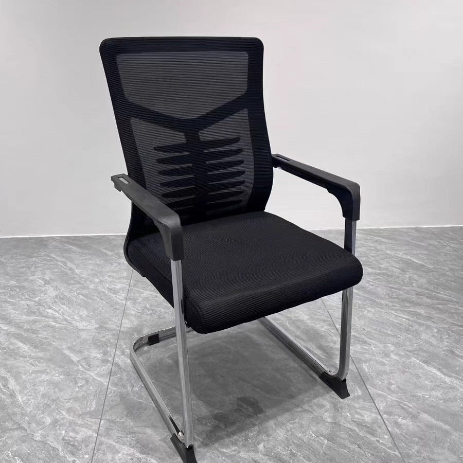 Ergonomic Mesh Back Office chair Bowlift