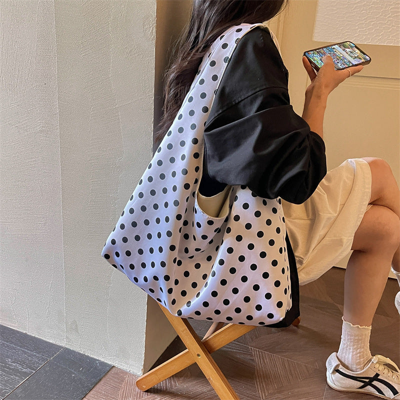 Modern Everyday Bag Bowlift