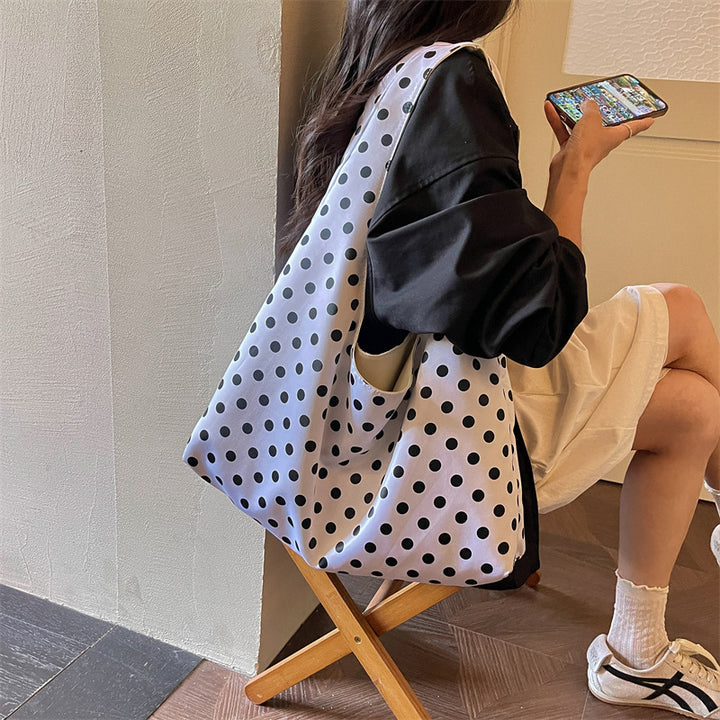 Modern Everyday Bag Bowlift