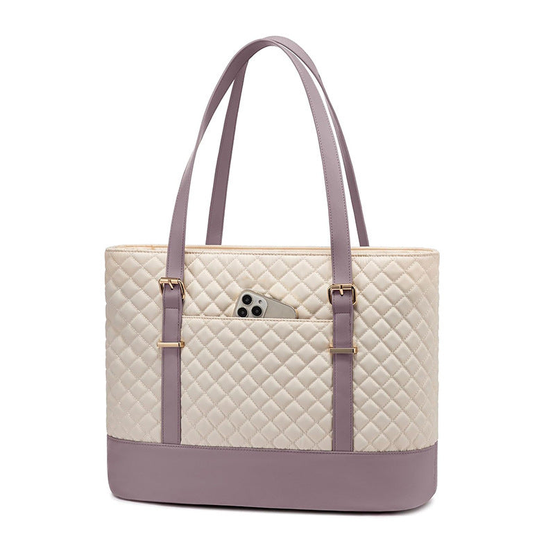 Elegant and Practical Cooler Bag Bowlift