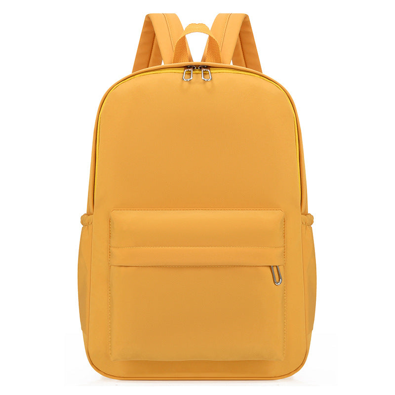 Urban Lightweight Backpack Bowlift